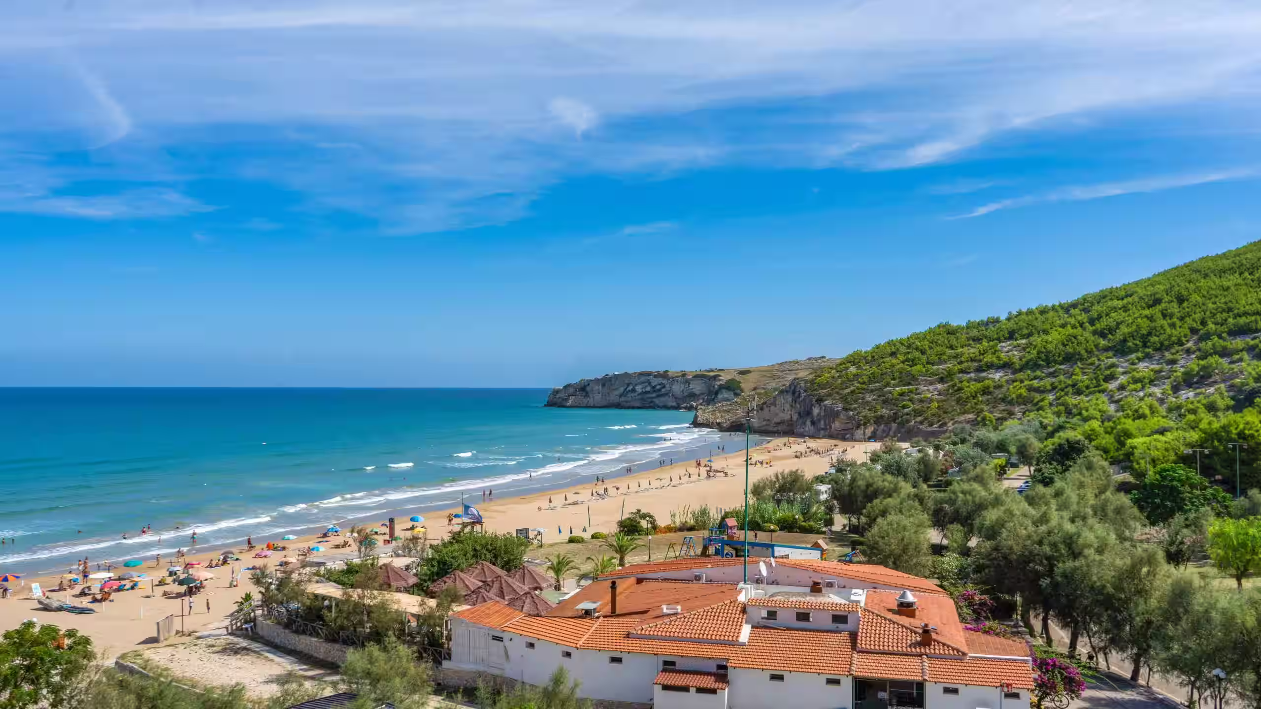 CentroTuristicoSanNicola