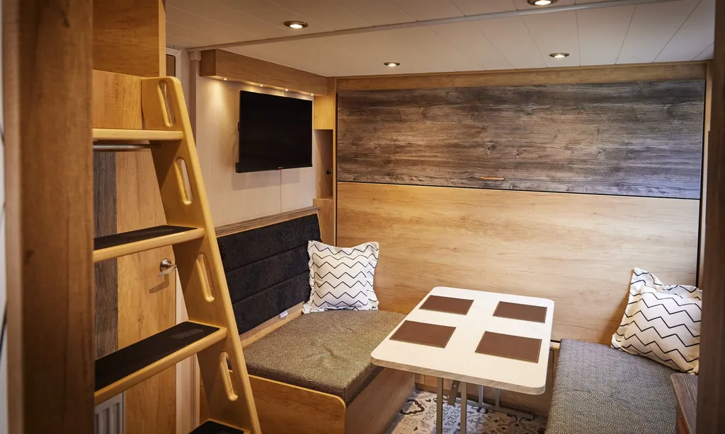 Drimsynie_Estate_Holiday_Village