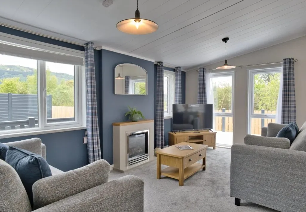 Drimsynie_Estate_Holiday_Village