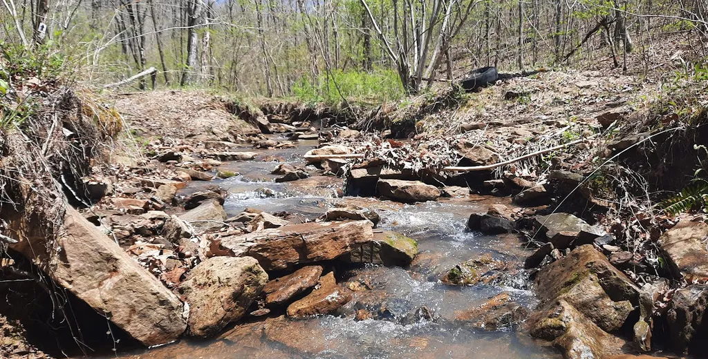 Pettigrew_RV_Park_and_Recreational_Campground