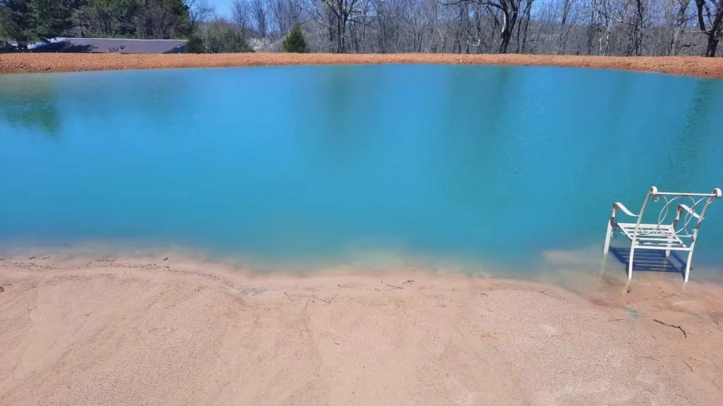 Pettigrew_RV_Park_and_Recreational_Campground