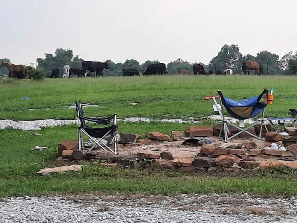 Pettigrew_RV_Park_and_Recreational_Campground