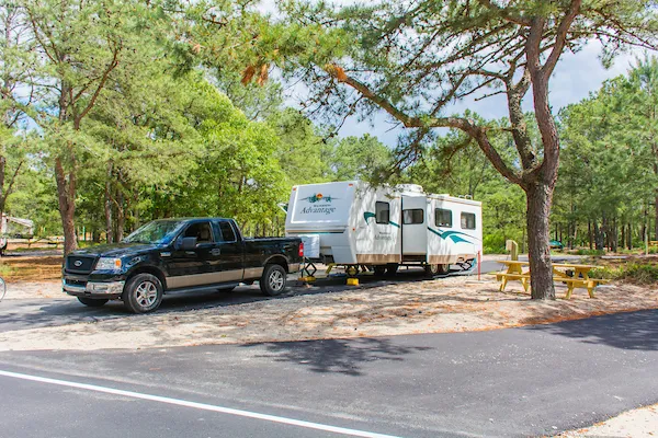 Delaware_Seashore_State_Park_South_Campground
